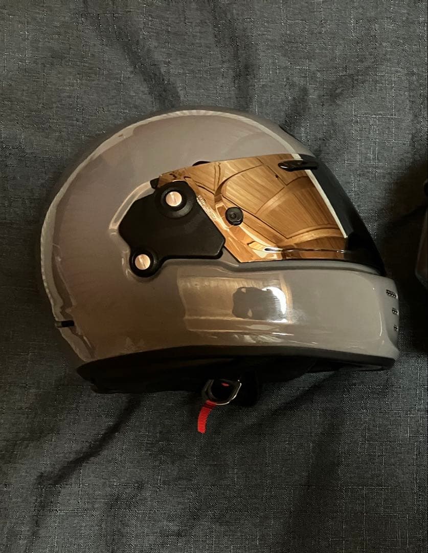 Arai ラパイドネオ　モダングレー　Ｌ　アライ　RAPIDE NEO