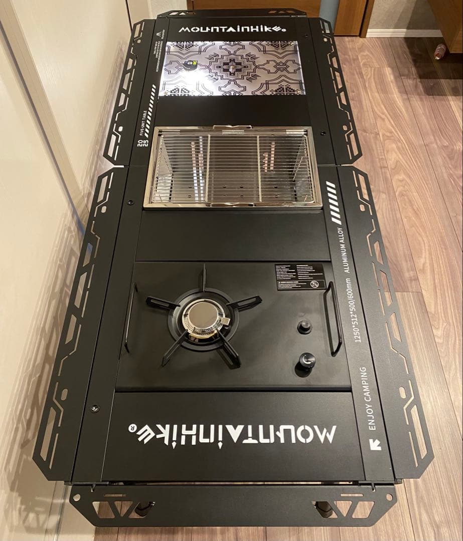 新品未使用IGT規格豪華5点おしゃれセット おまけ付き