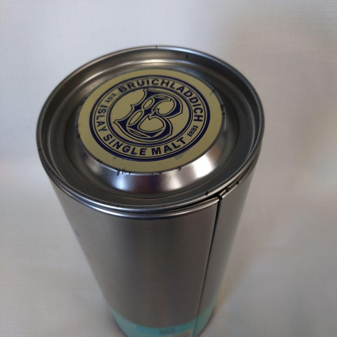 Bruichladdich アイラシングルモルトウイスキー 700ml