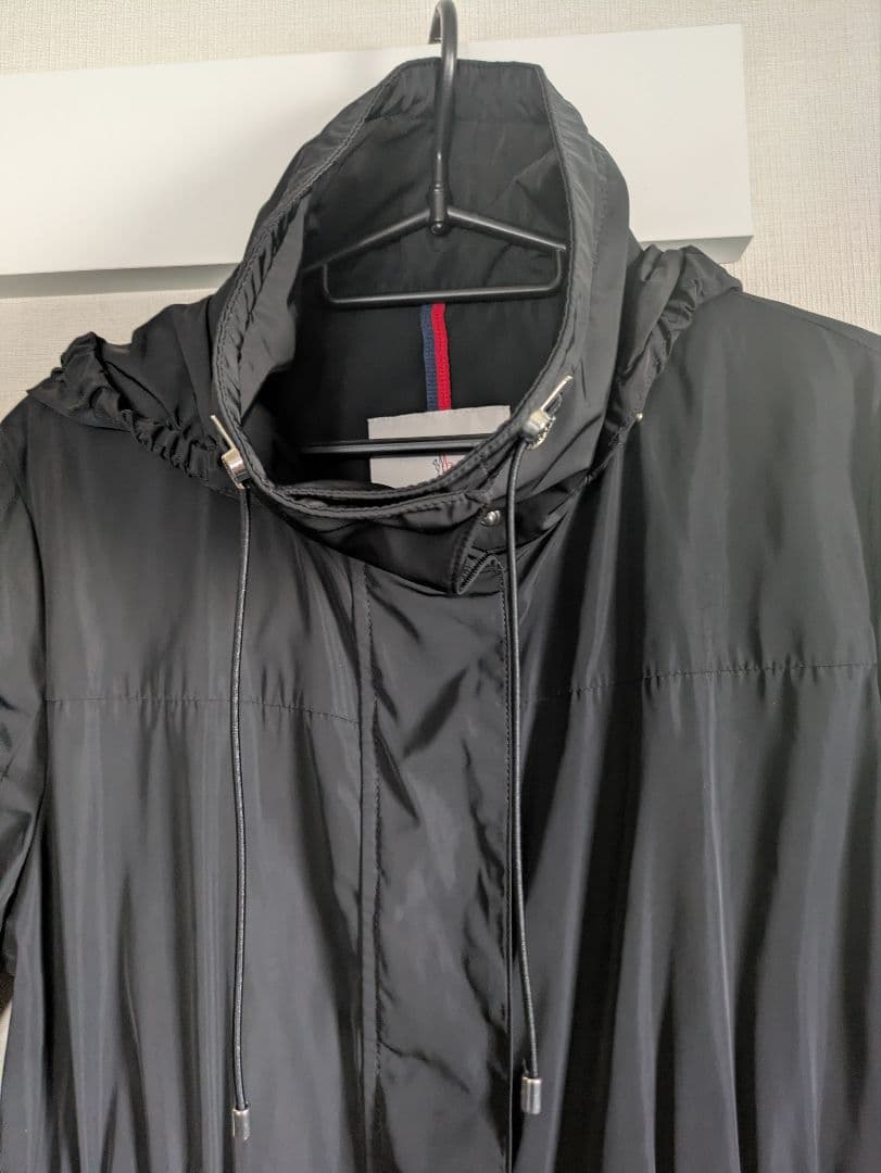 モンクレール MONCLER マラカイト ナイロンコート サイズ2