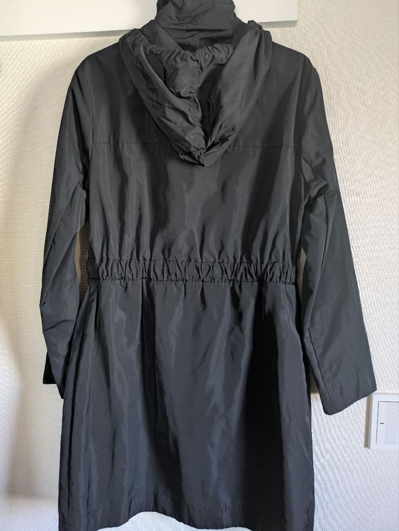 モンクレール MONCLER マラカイト ナイロンコート サイズ2