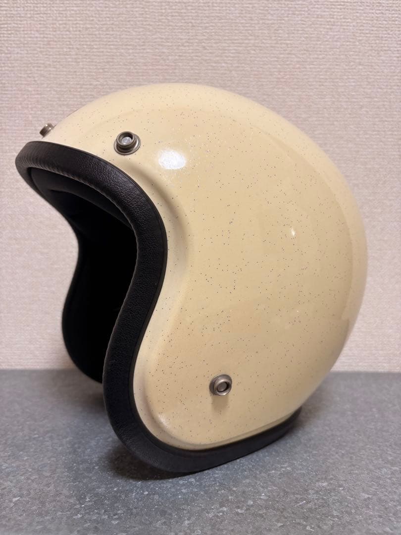 BUCO 70sインターナショナル ヘルメット