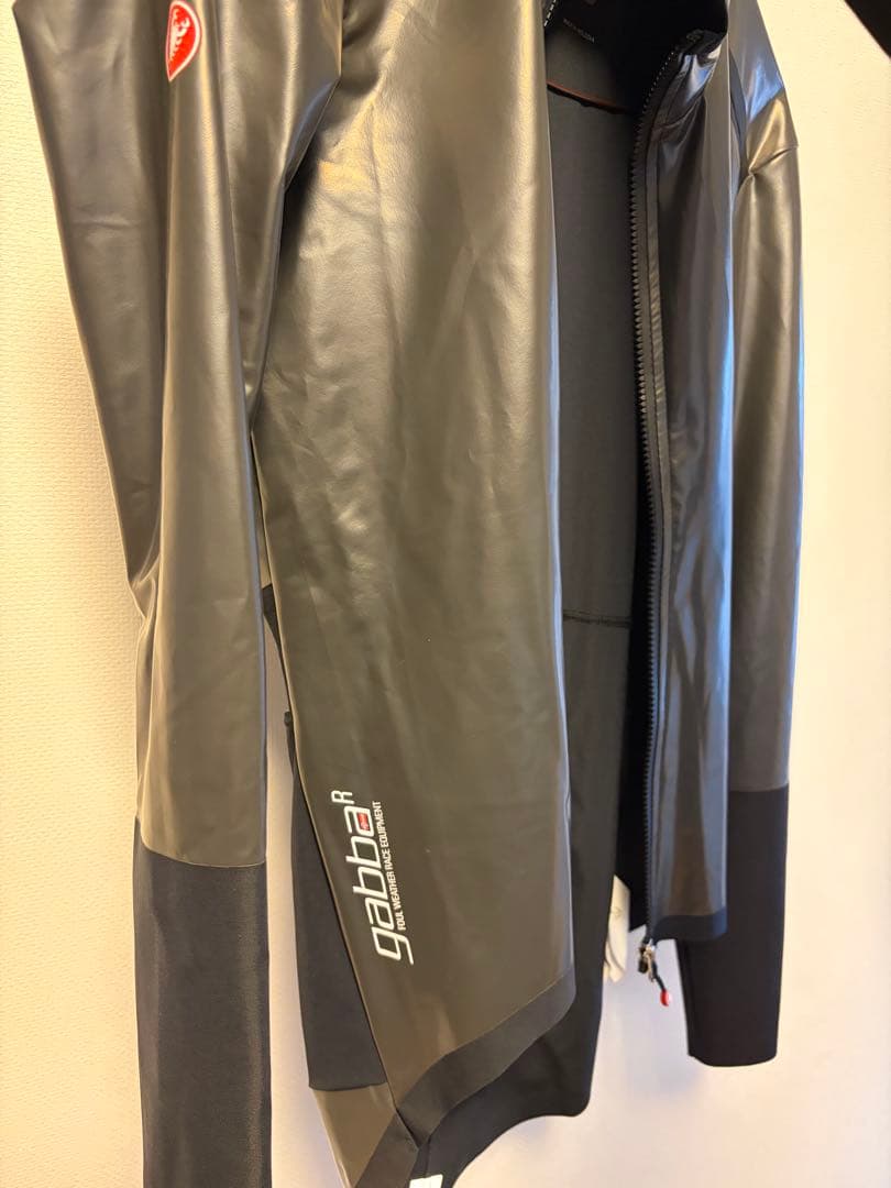 カステリ　CASTELLI GABBA R