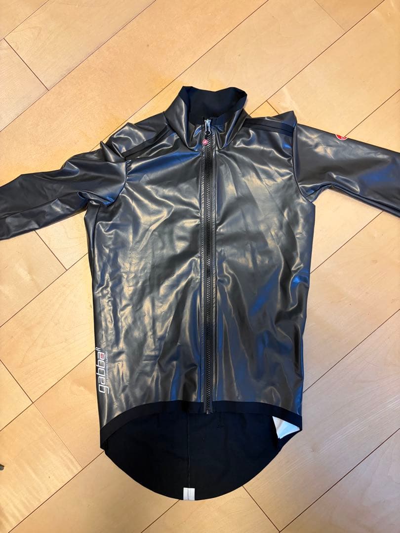 カステリ　CASTELLI GABBA R