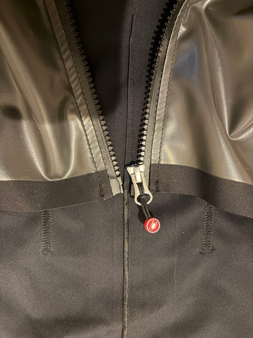 カステリ　CASTELLI GABBA R