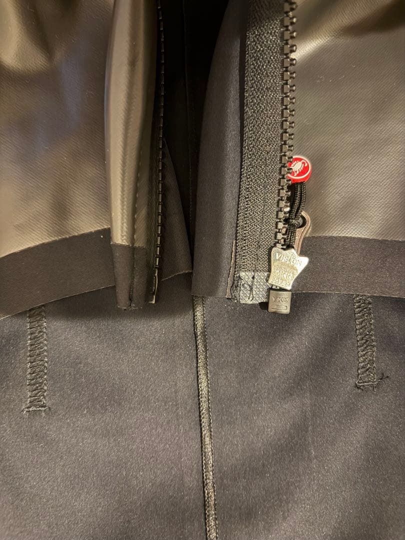 カステリ　CASTELLI GABBA R