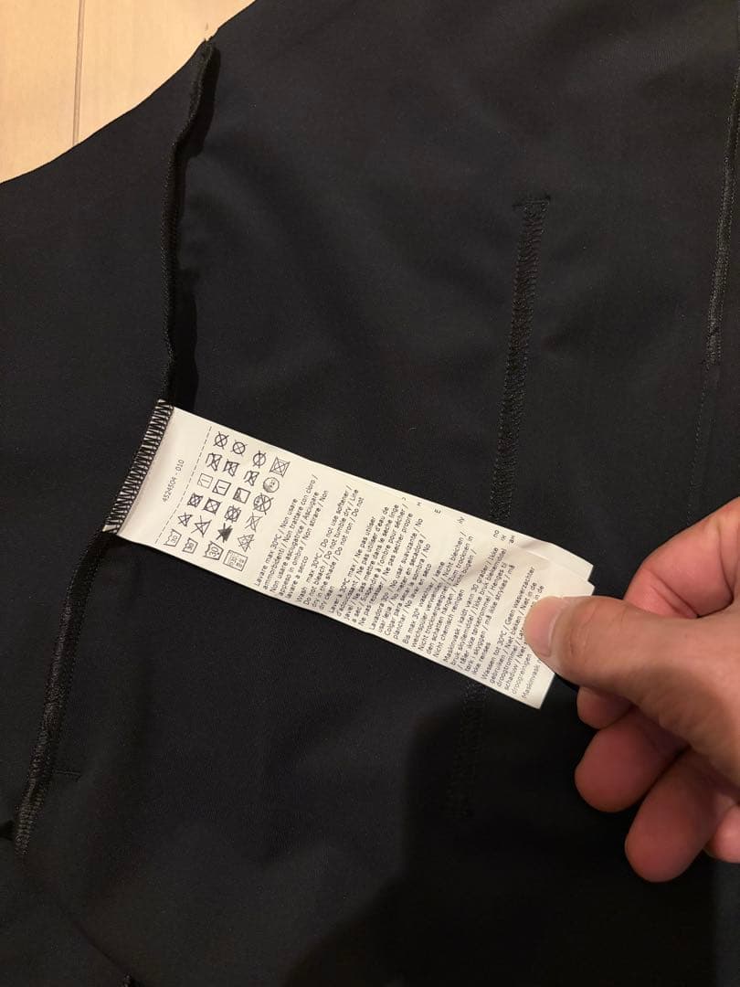 カステリ　CASTELLI GABBA R