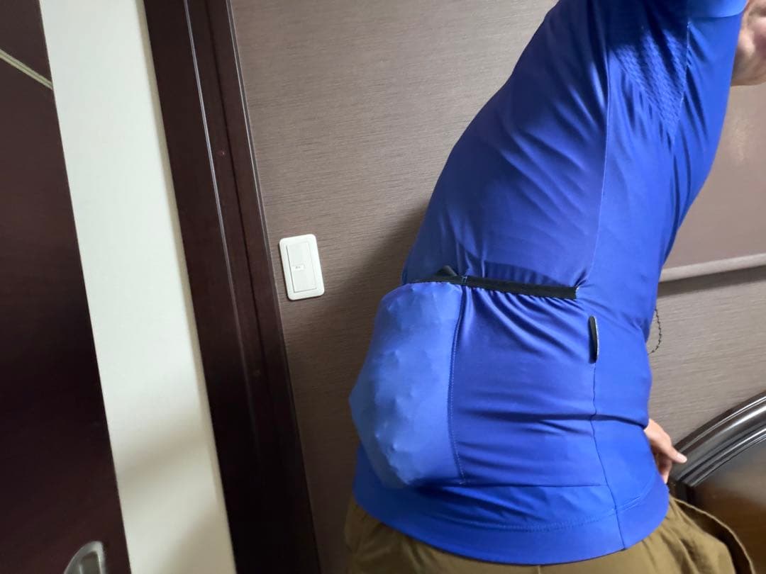 カステリ　CASTELLI GABBA R