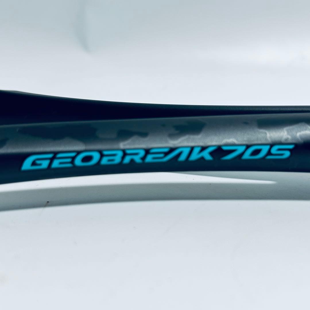☆未使用級☆ YONEX ヨネックスGEOBREAK 70S （G1） 軟式