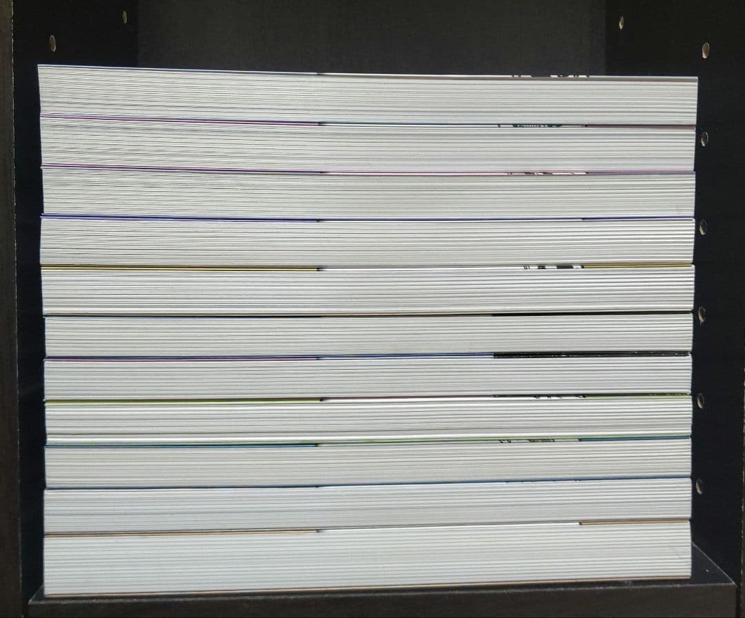 雨はこれから 全１１巻セット