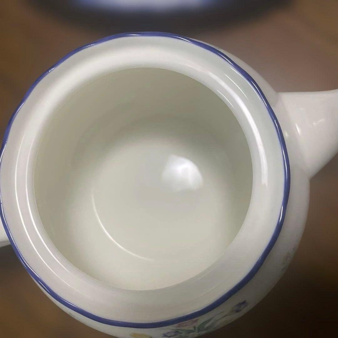 ノリタケ ティーセット