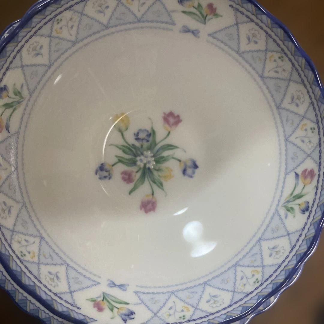 ノリタケ ティーセット