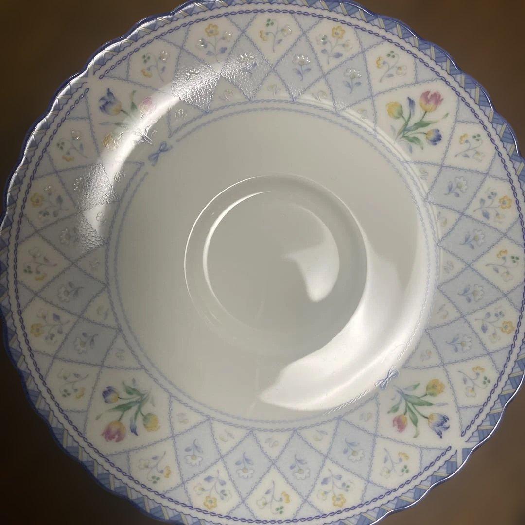 ノリタケ ティーセット