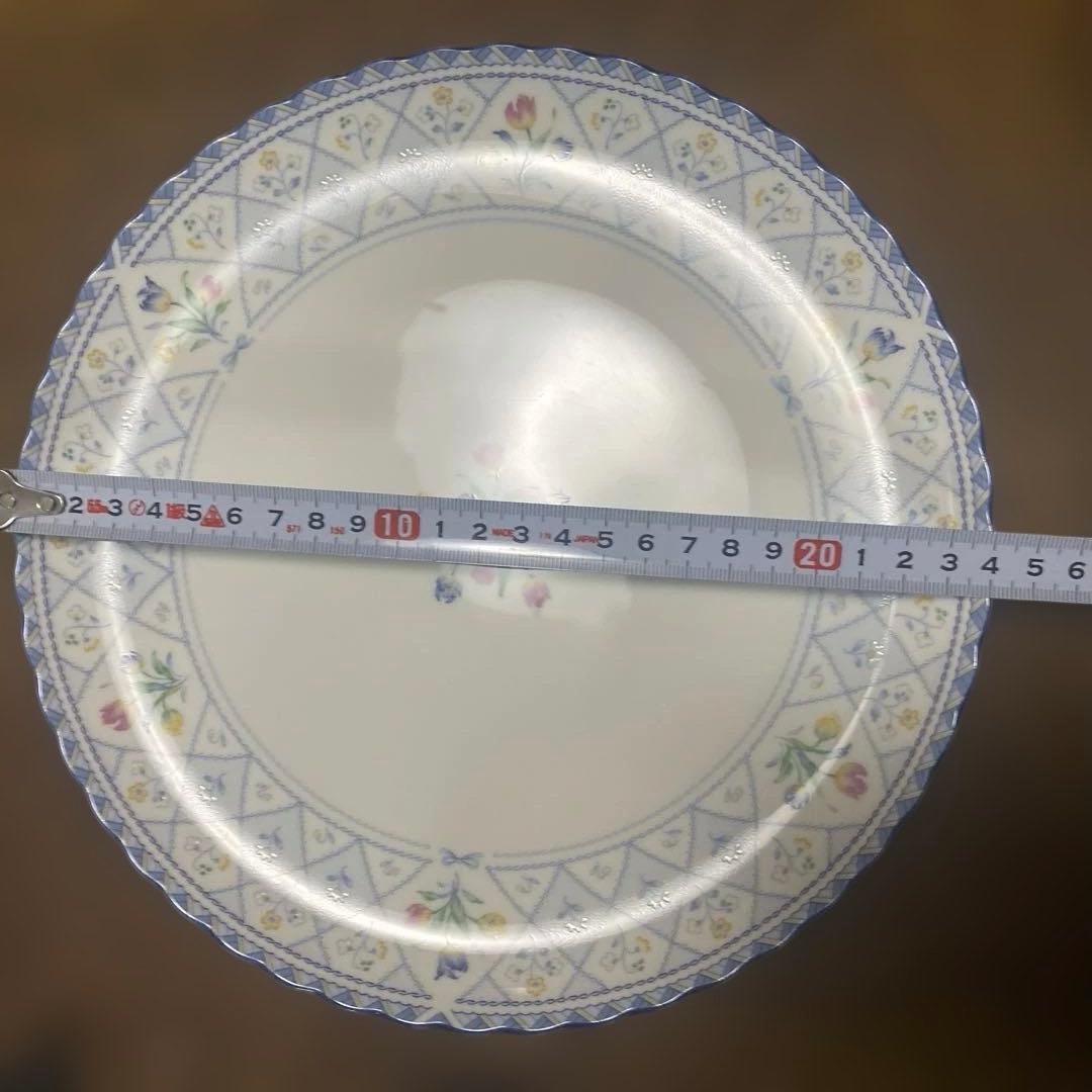 ノリタケ ティーセット