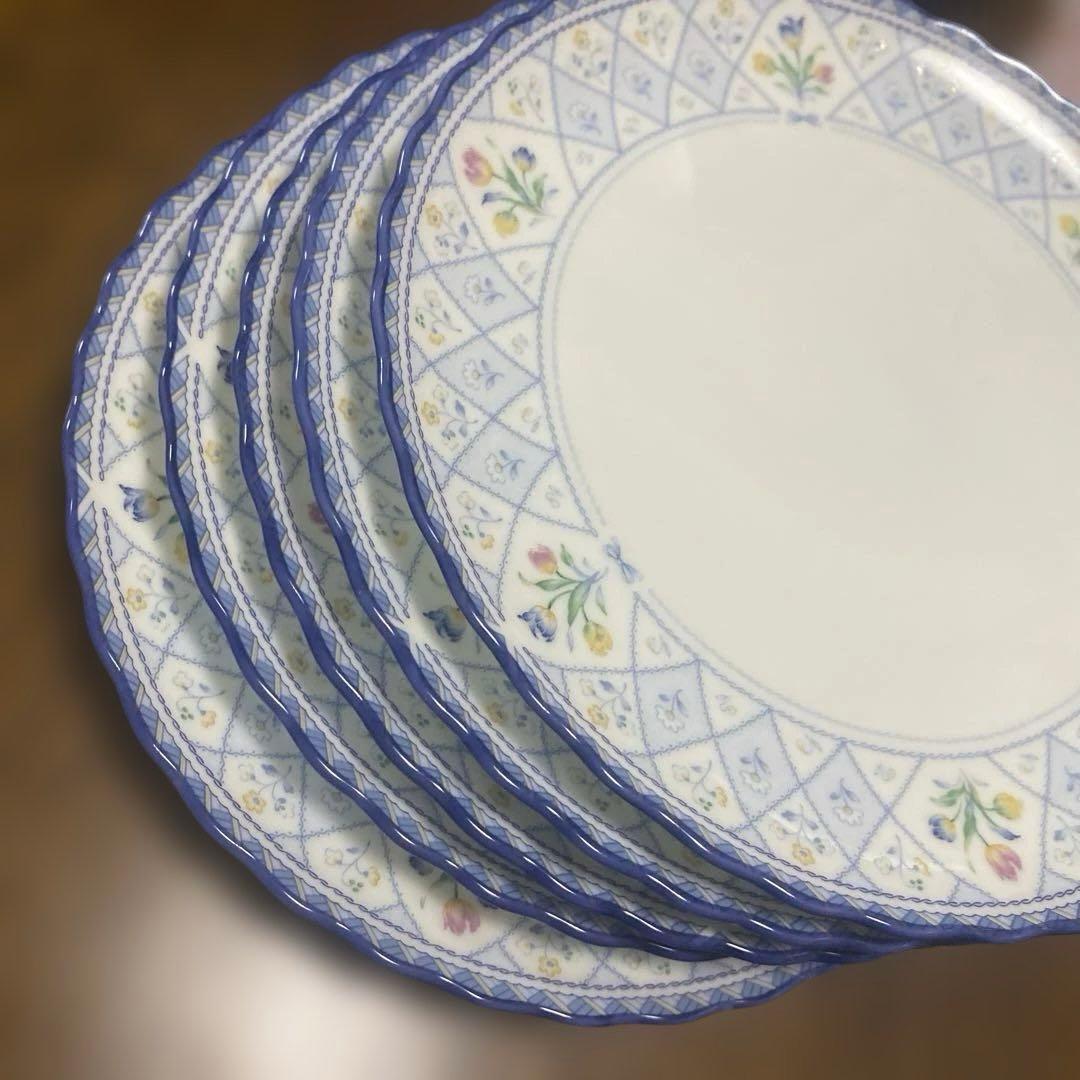 ノリタケ ティーセット