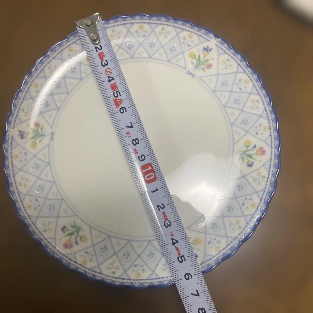 ノリタケ ティーセット