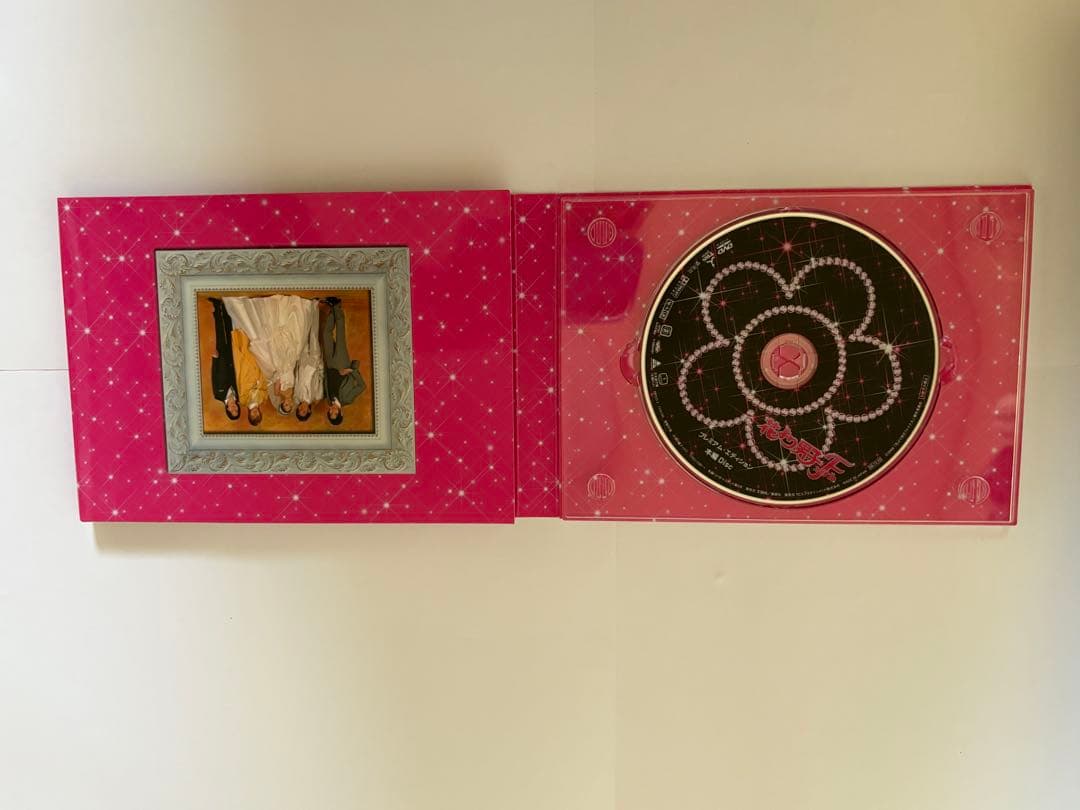 花より男子シーズン1 花より男子シーズン2 ファイナル DVD-BOX セット