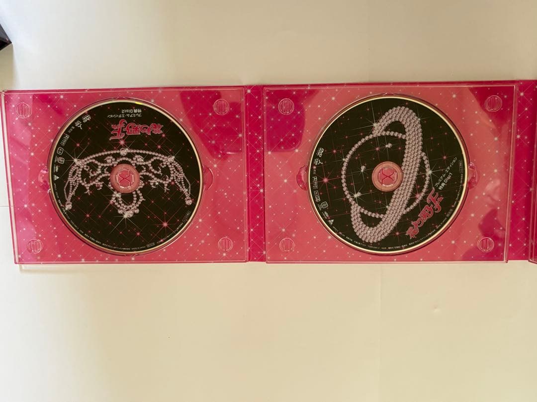 花より男子シーズン1 花より男子シーズン2 ファイナル DVD-BOX セット