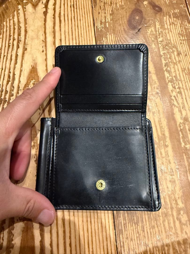 グレンロイヤル　マネークリップ