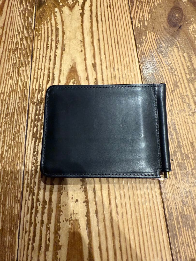 グレンロイヤル　マネークリップ