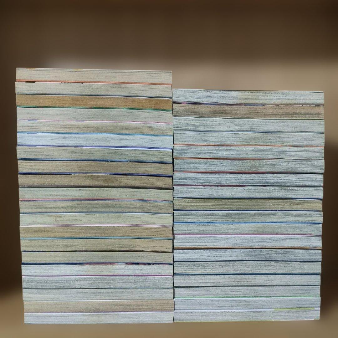 HUNTER×HUNTER 全巻　初版多数