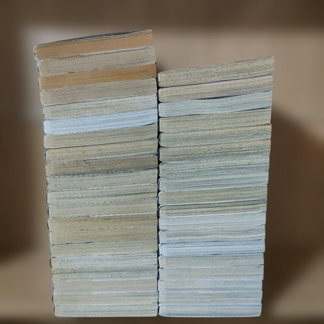 HUNTER×HUNTER 全巻　初版多数