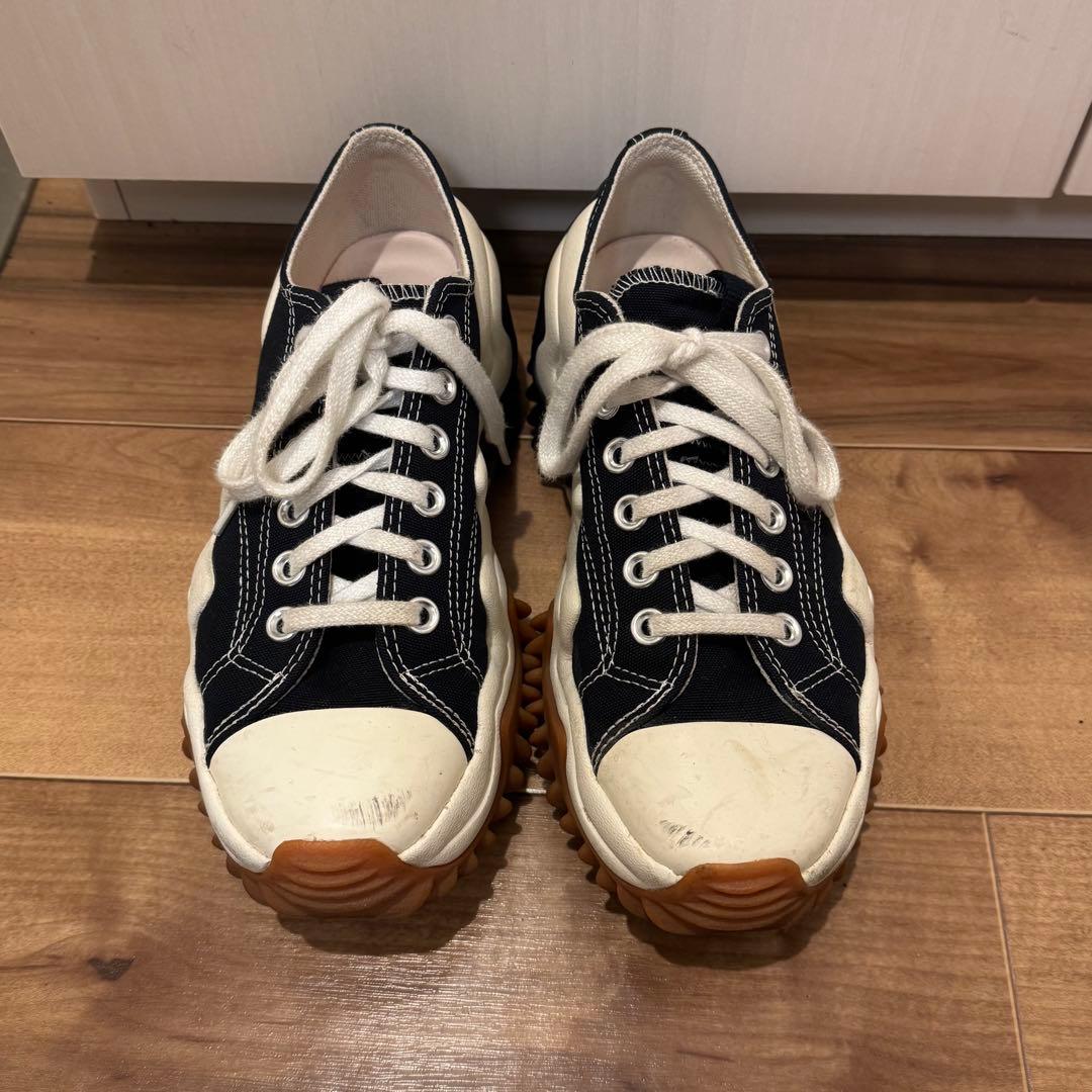 converse ランスターモーションオックス