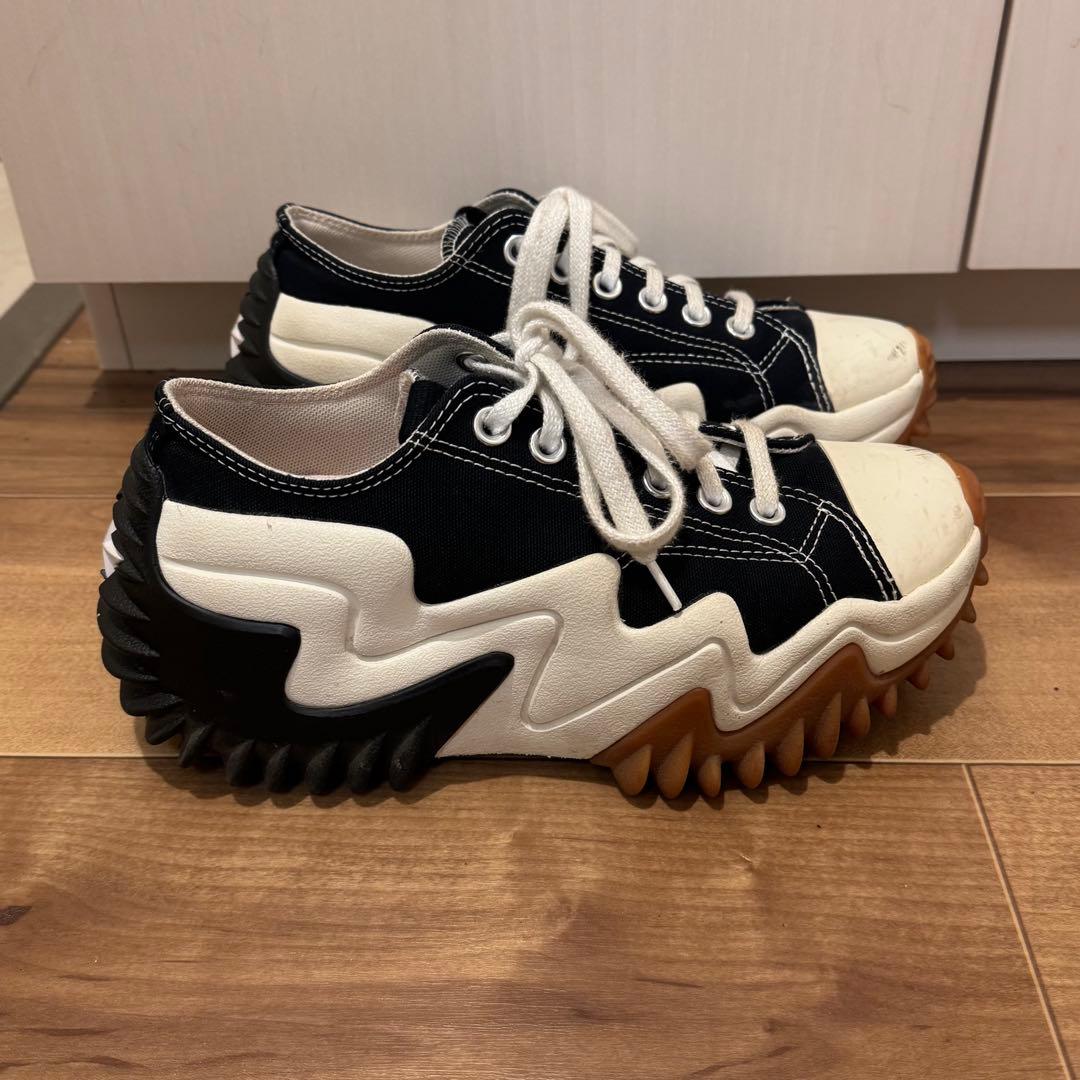 converse ランスターモーションオックス