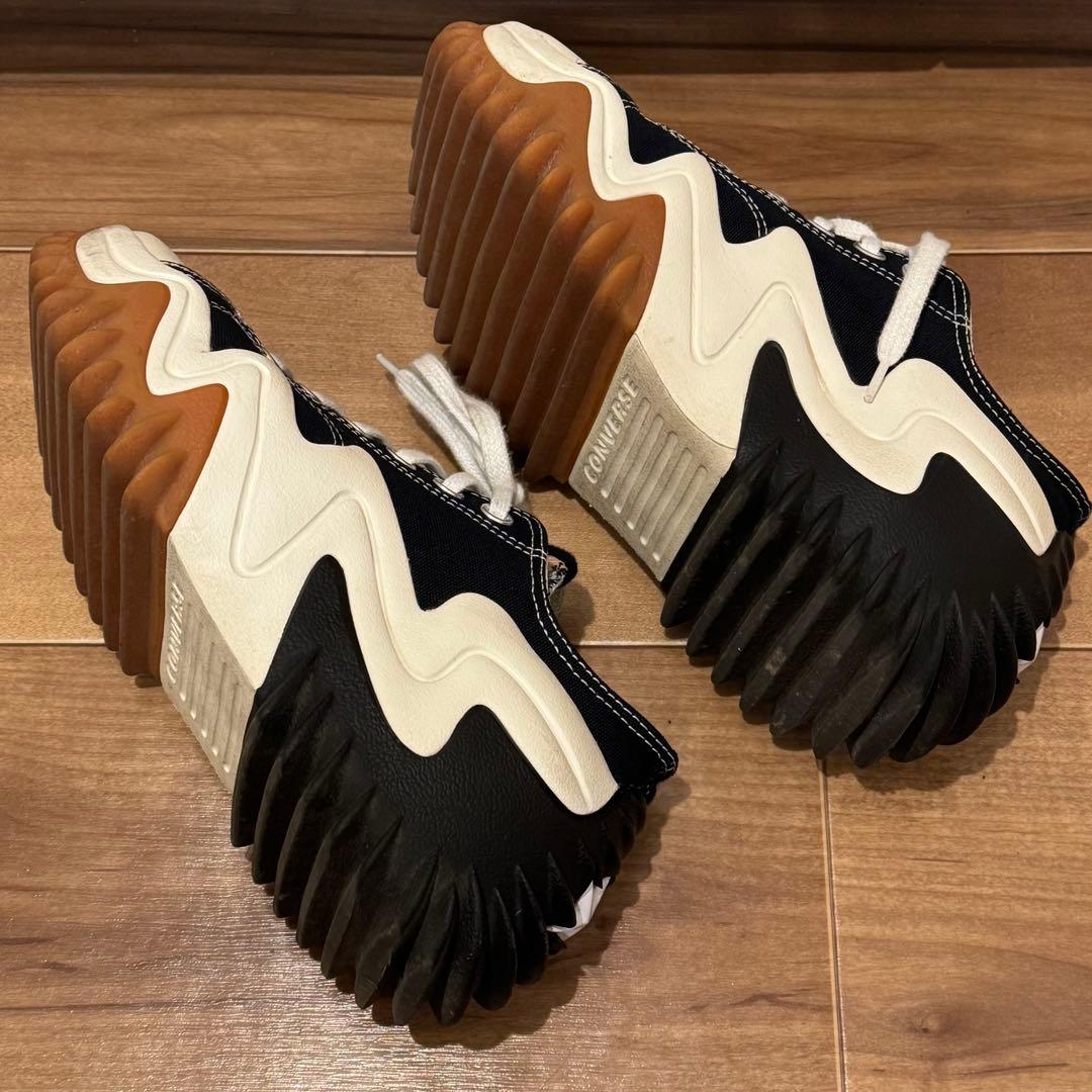 converse ランスターモーションオックス