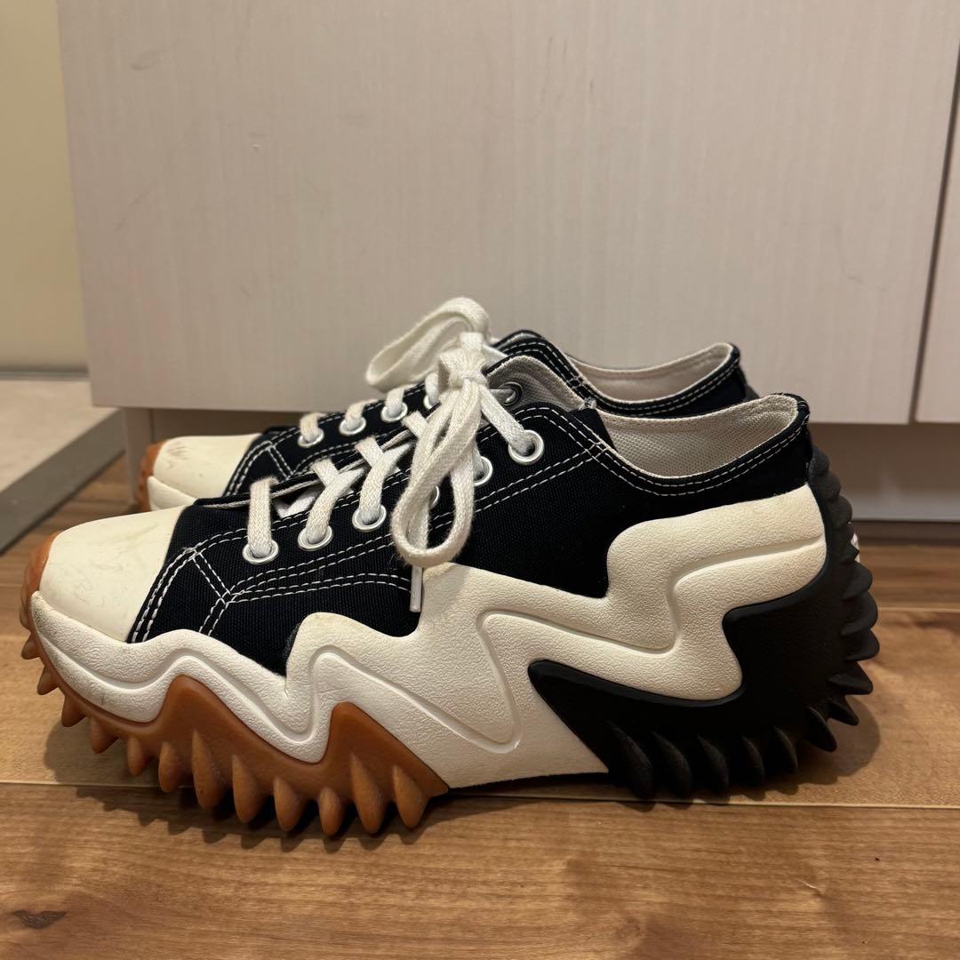 converse ランスターモーションオックス