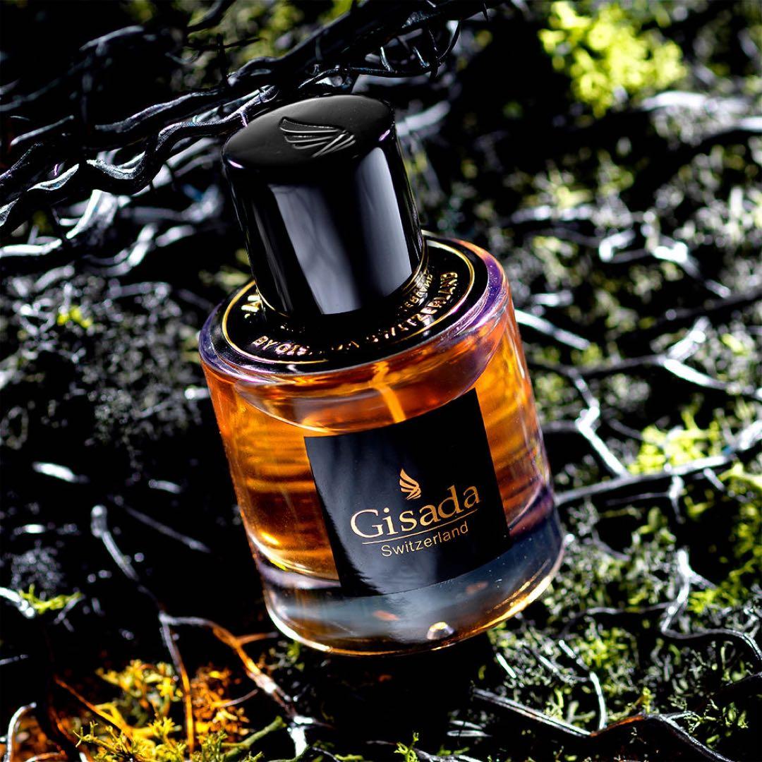 香水(男性用) Gisada Ambassador Men
