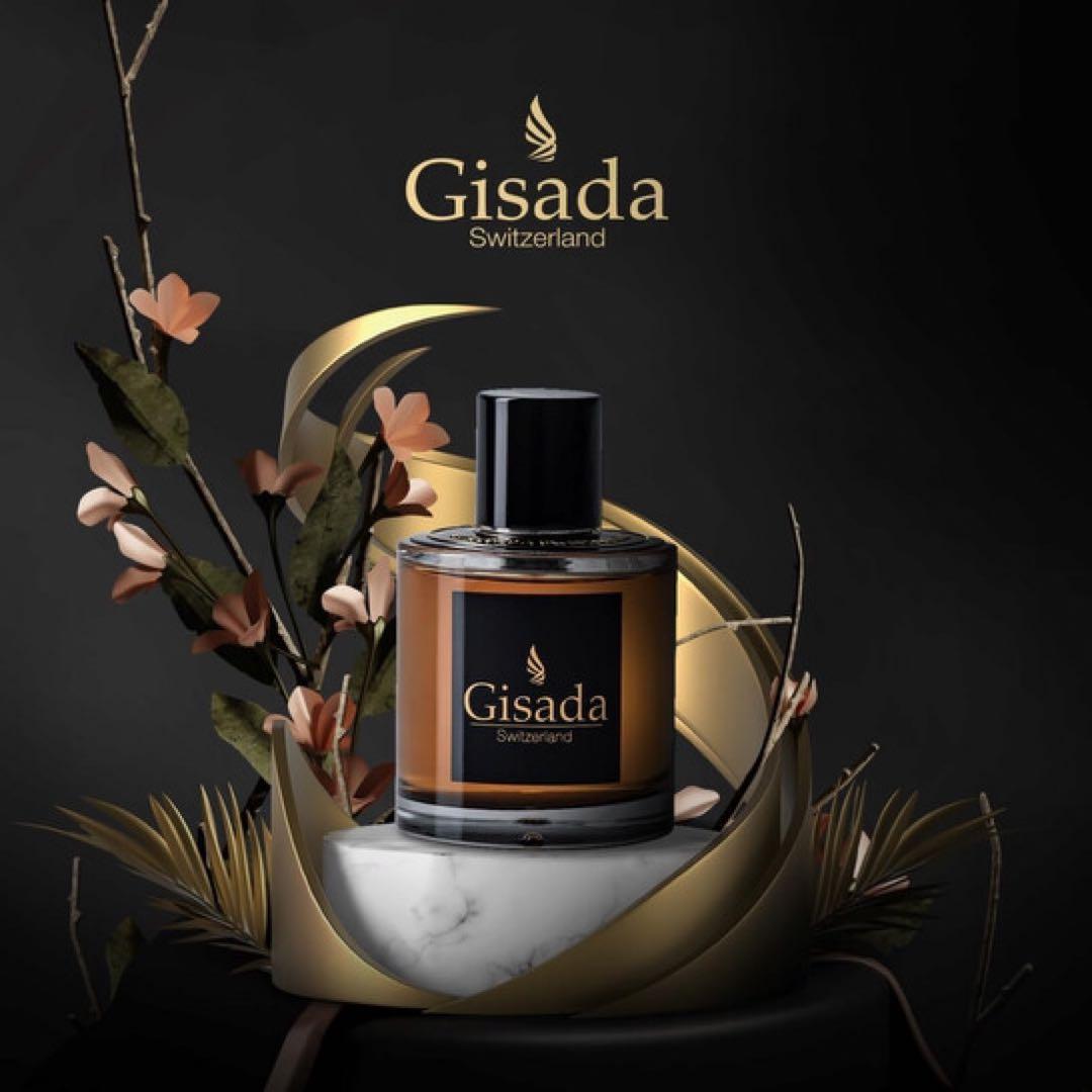 香水(男性用) Gisada Ambassador Men