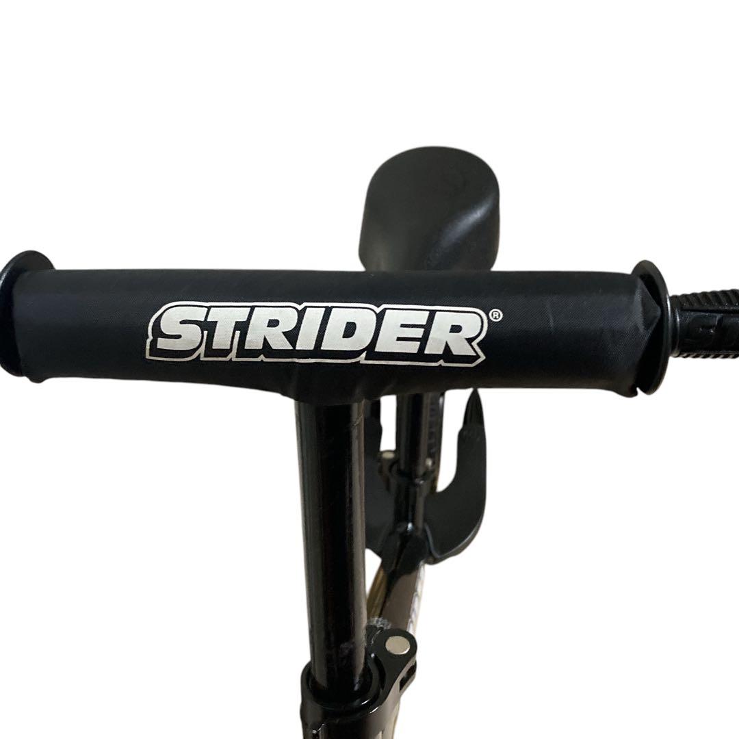 たっちゃんストライダースポーツモデル 12インチブラック正規品 人気カラー