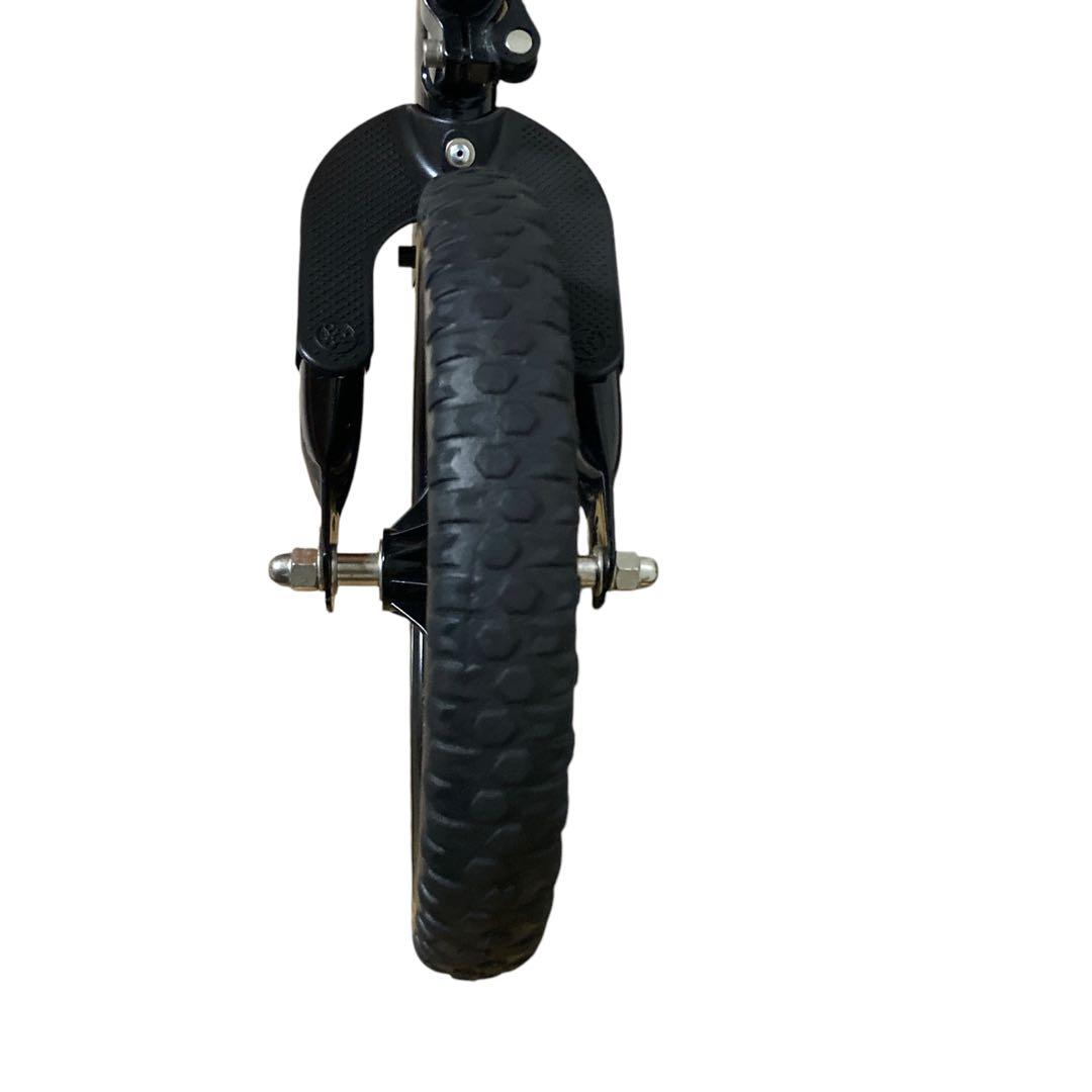 たっちゃんストライダースポーツモデル 12インチブラック正規品 人気カラー