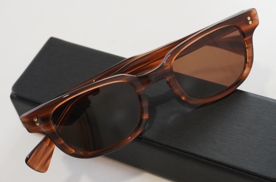 ▢NEIGHBORHOOD▢ネイバーフッド　　サングラス　　BIG LOCO