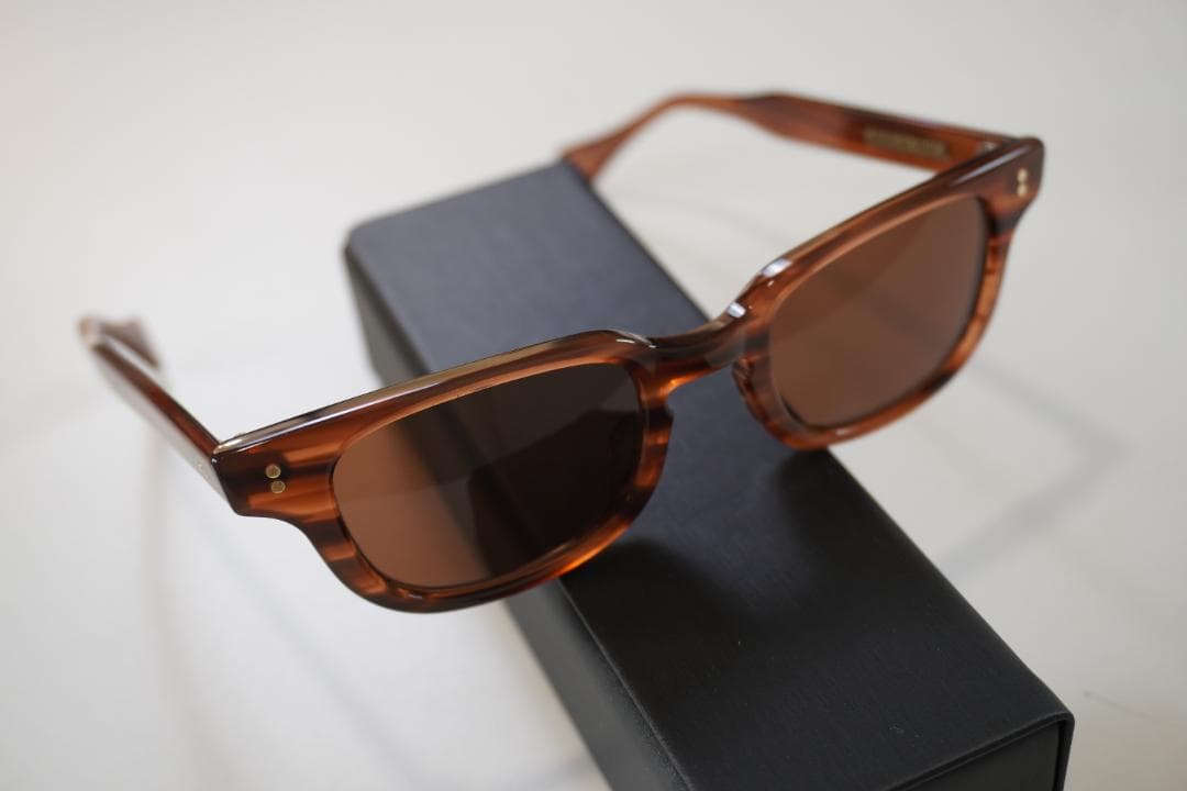 ▢NEIGHBORHOOD▢ネイバーフッド　　サングラス　　BIG LOCO