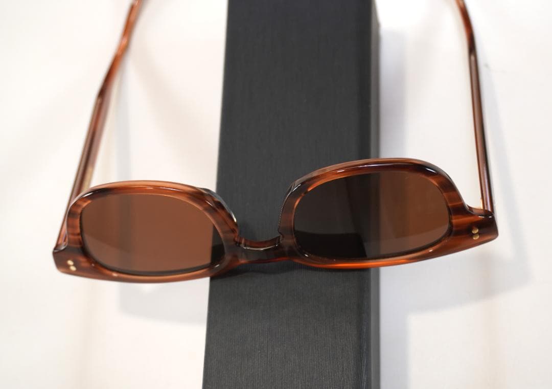 ▢NEIGHBORHOOD▢ネイバーフッド　　サングラス　　BIG LOCO