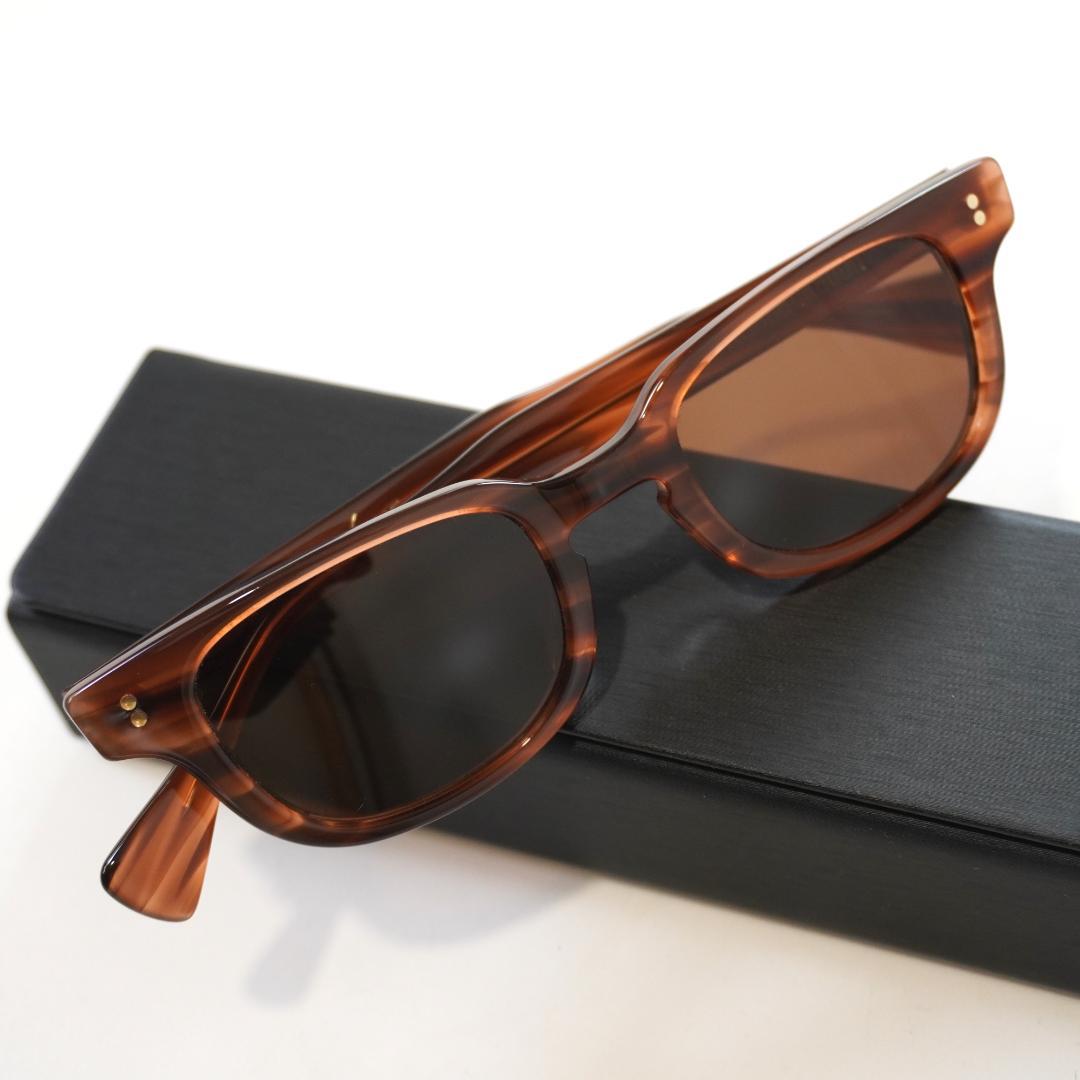 ▢NEIGHBORHOOD▢ネイバーフッド　　サングラス　　BIG LOCO