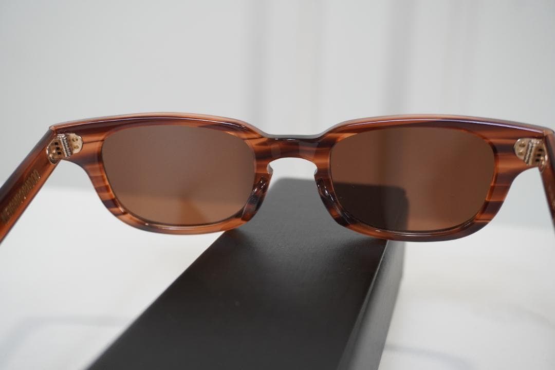 ▢NEIGHBORHOOD▢ネイバーフッド　　サングラス　　BIG LOCO