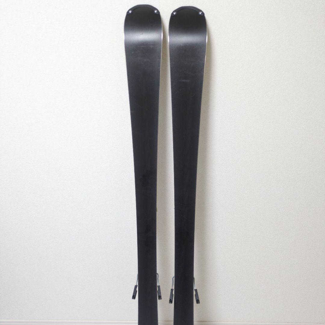 【良品】サロモンsalomon X-PRO SX 154cmスキー板