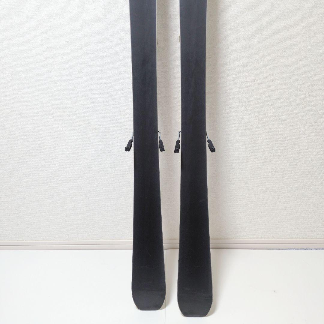 【良品】サロモンsalomon X-PRO SX 154cmスキー板