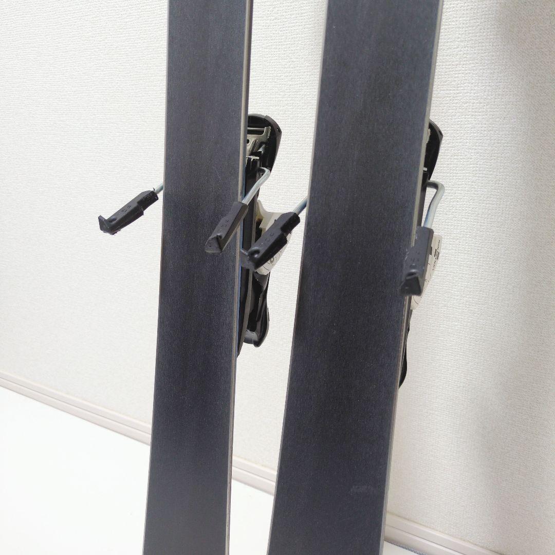 【良品】サロモンsalomon X-PRO SX 154cmスキー板