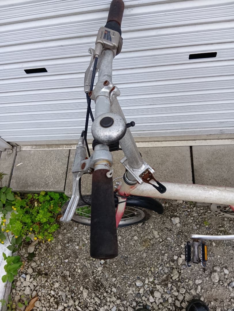 ＫＭ３　プジョーコリブリ