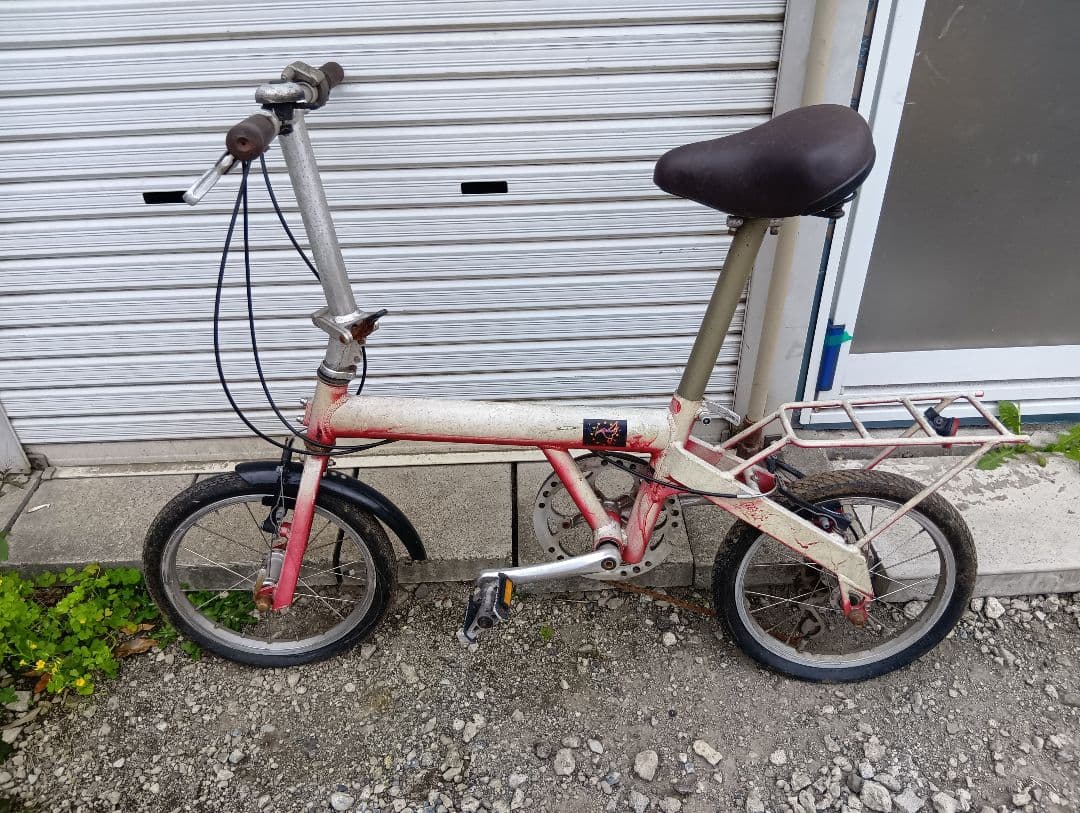 ＫＭ３　プジョーコリブリ