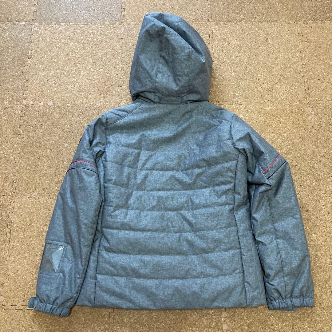 【美品】フェニックス phenix スキーウェア 上下 セット 子供 150