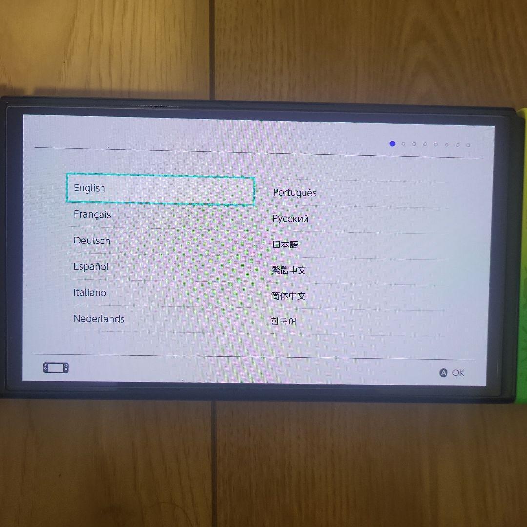 Nintendo Switch スプラトゥーン3エディション・プロコン・ケース