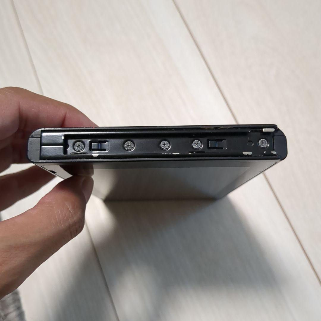 Nintendo Switch ニンテンドースイッチ 2018年 本体のみ