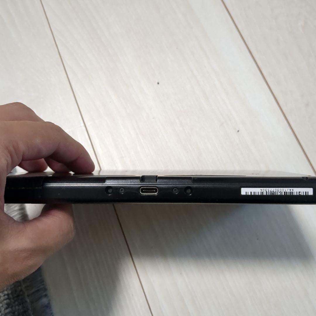 Nintendo Switch ニンテンドースイッチ 2018年 本体のみ