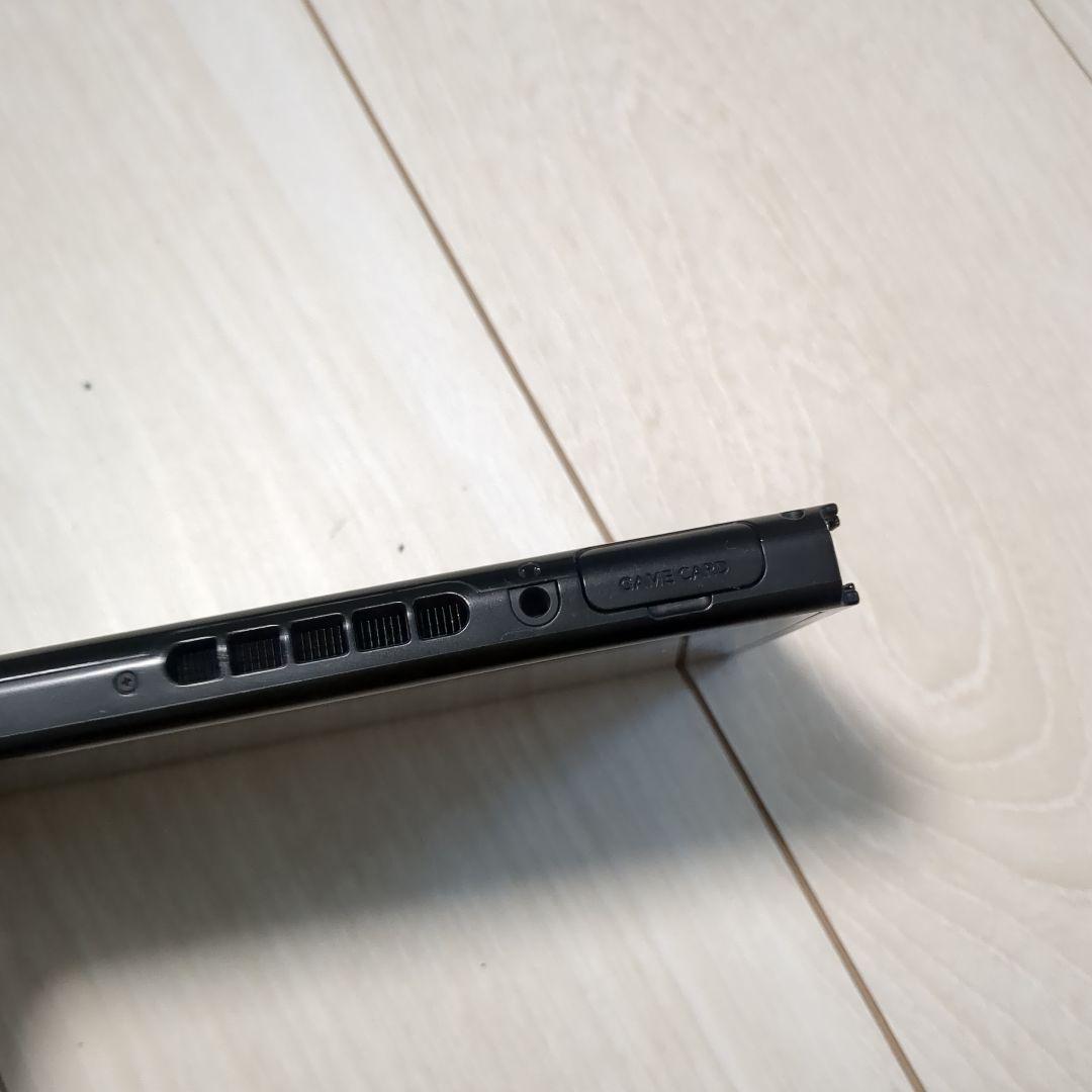 Nintendo Switch ニンテンドースイッチ 2018年 本体のみ