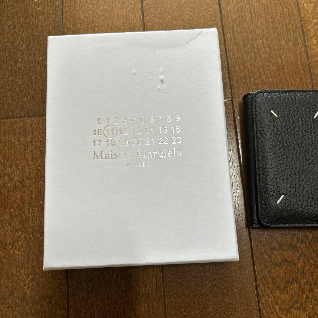 Maison Margiela キーケース